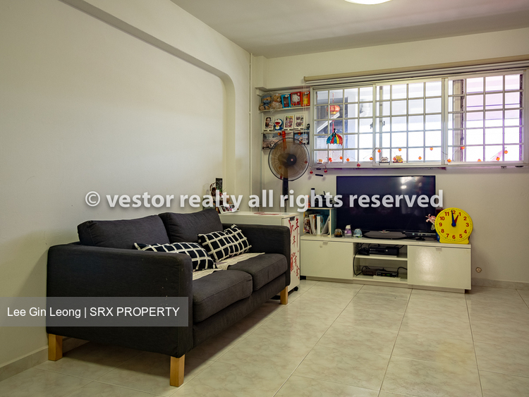 Blk 671 Hougang Avenue 8 (Hougang), HDB 3 Rooms #198921472